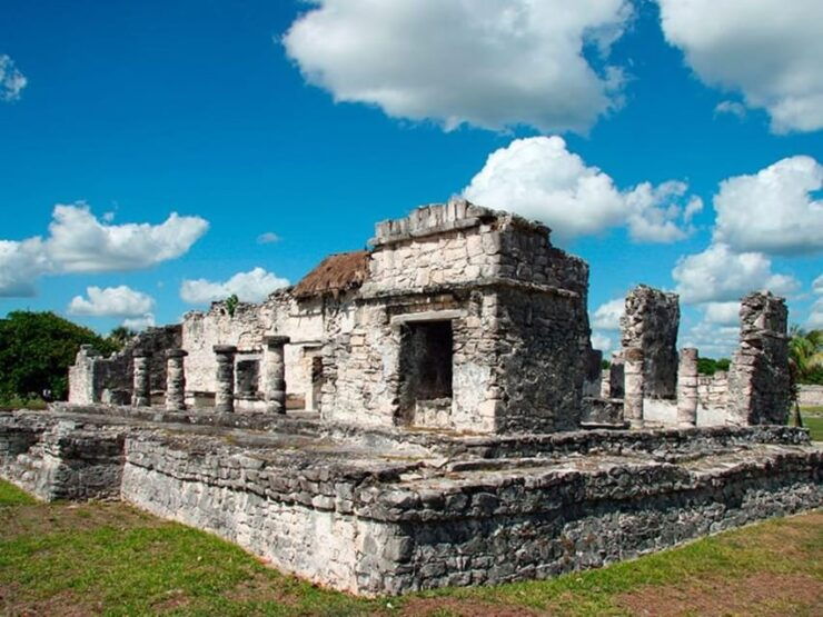 From Cancun: Tulum Express Discovery - Good To Know