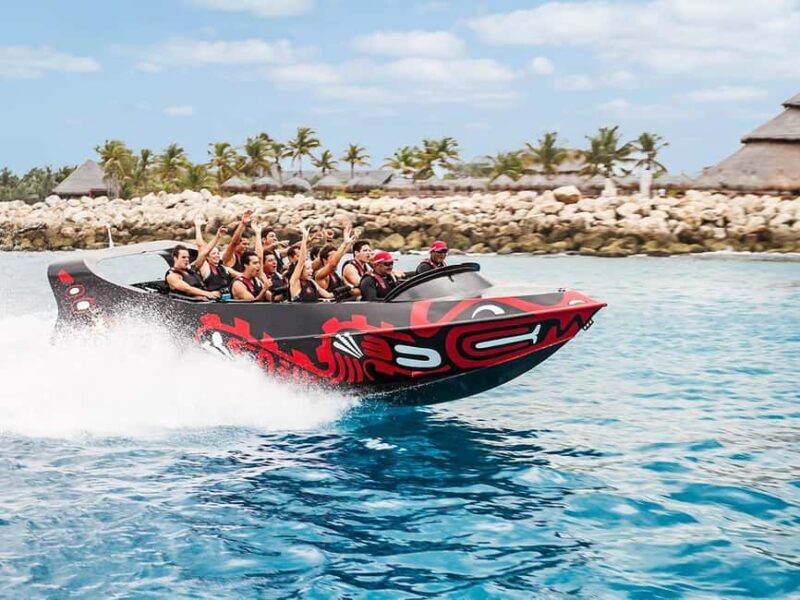 From Cancun: Xcaret Park All-Inclusive - Who Is This Tour Best For?