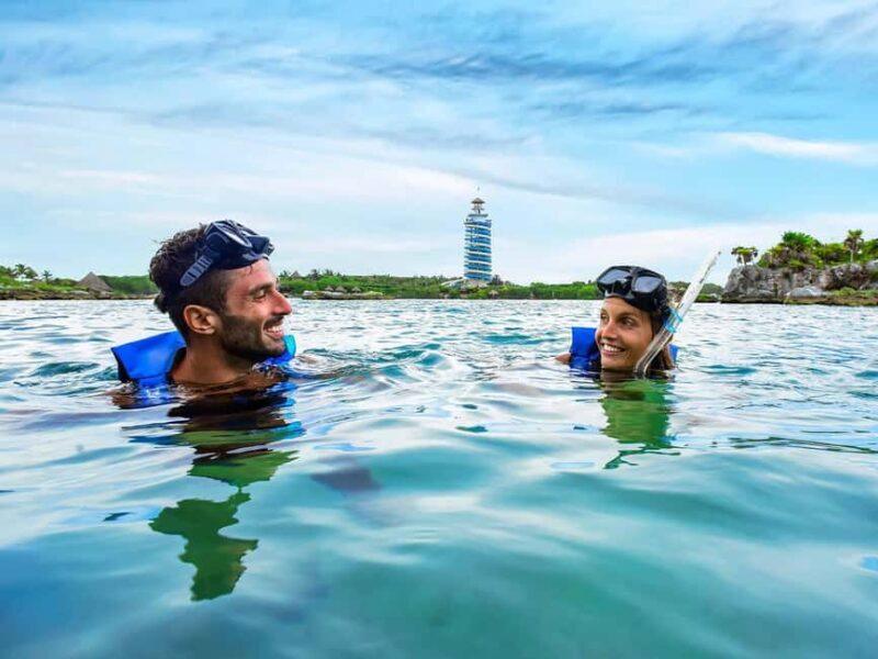 From Cancun: Xel-Há All-Inclusive Park - Final Thoughts: Is Xel-Há Worth It?