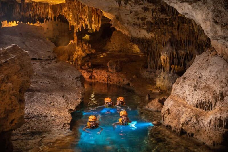 From Cancun: Xplor Park Admission, Full Day - FAQ