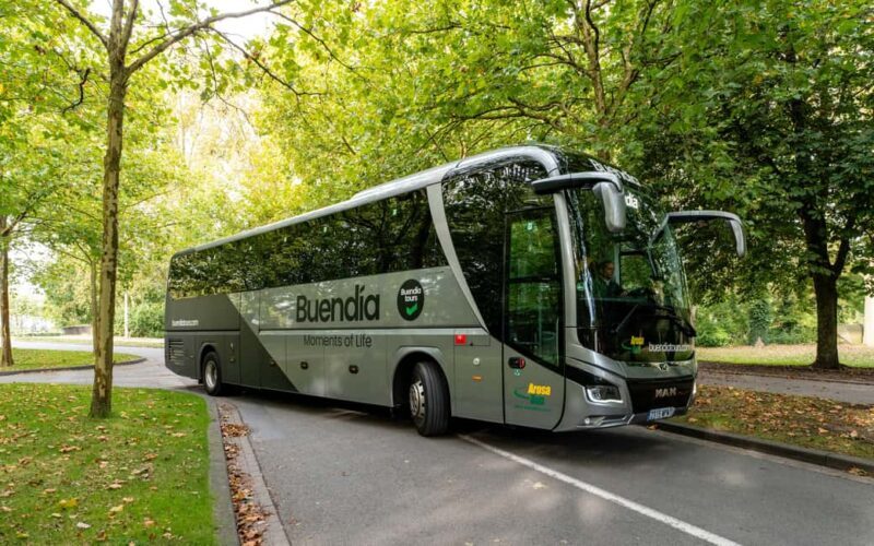 From Cangas de Onís: Lakes of Covadonga and Bulnes by funicular - Exploring the Itinerary in Detail