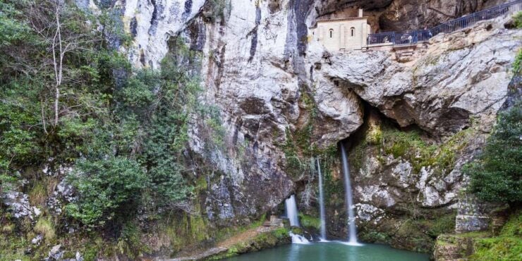 From Cangas De Onis: Lakes of Covadonga Guided Day Trip - Experiences and Attractions