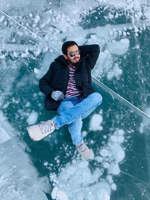 From Canmore/Banff: Icefields Parkway & Abraham Lake Bubbles - Final Thoughts: Is This Tour Worth It?