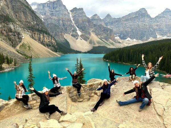 From Canmore/Banff: Moraine Lake and Lake Louise Tour - Frequently Asked Questions