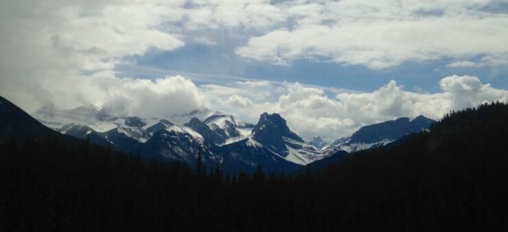 From Canmore: Canadian Rockies Canyon Exploration - Experience Highlights