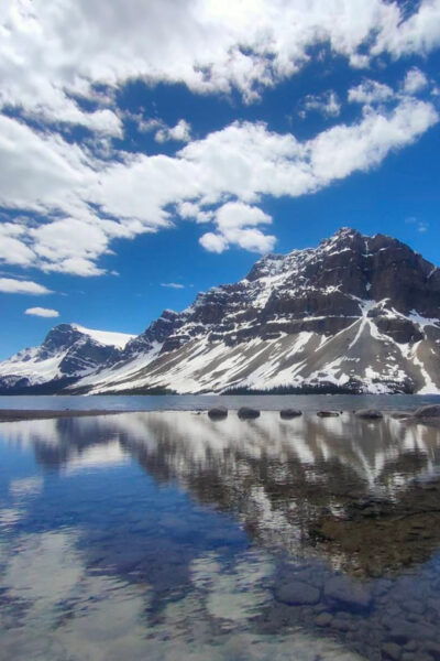 From Canmore: Lake Louise Moraine Lake Peyto Lake 1-Day Tour - Frequently Asked Questions