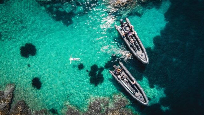 From Cannes: Discover the Calanques of the Esterel - Uncover the Mysteries of Corniche Dor