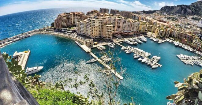 From Cannes: Eze, Monaco and Monte-Carlo Private Day Trip - Discovering Monte-Carlo