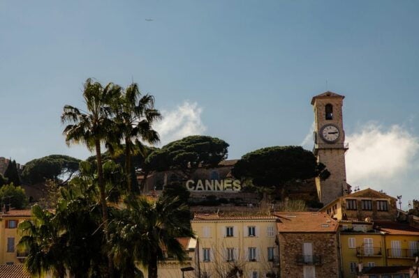 From Cannes: Eze, Monaco and Monte-Carlo Private Day Trip - Booking and Cancellation Policy
