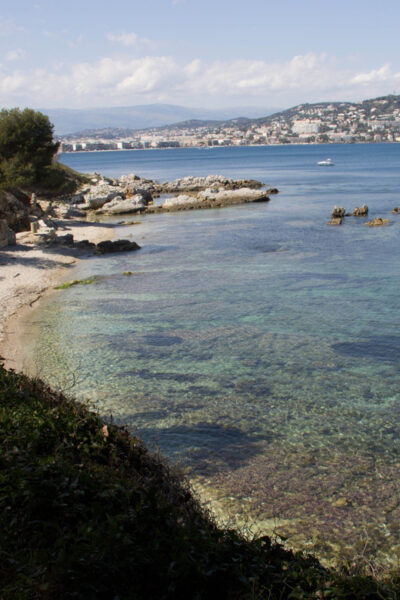 From Cannes: Ferry Tickets to Sainte-Marguerite Island - Tips for Your Visit