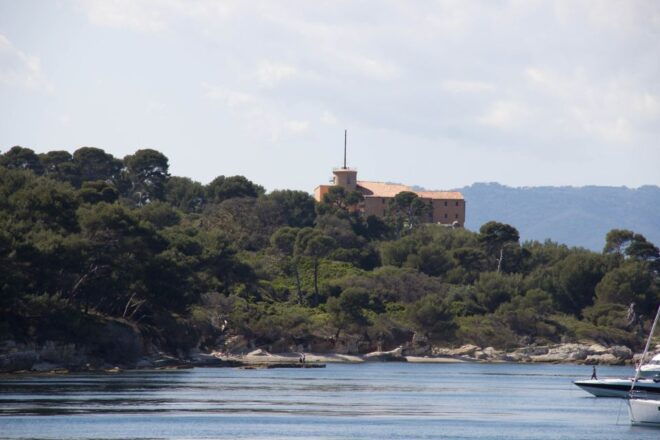 From Cannes: Ferry Tickets to Sainte-Marguerite Island - Common Questions