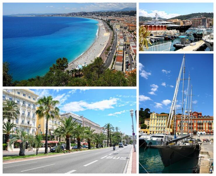 From Cannes: French Riviera 8-Hour Shore Excursion - Experience