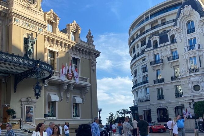 From Cannes Guided Tour - What to Expect