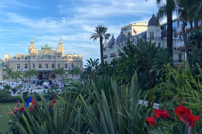From Cannes Guided Tour - Reviews