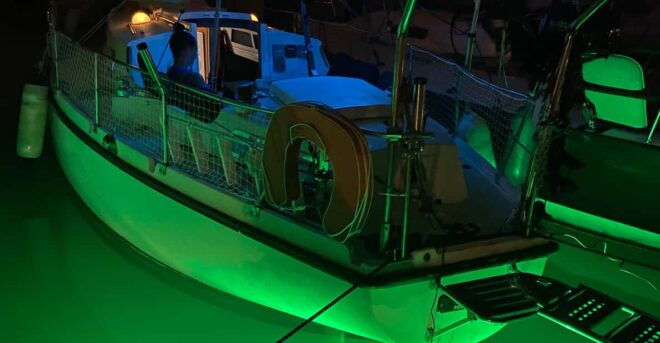 From Cannes: Half-Day Sailboat Trip to the Lerins Islands - Included Amenities
