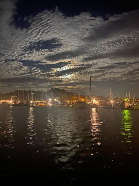 From Cannes: Half-Day Sailboat Trip to the Lerins Islands - Important Information