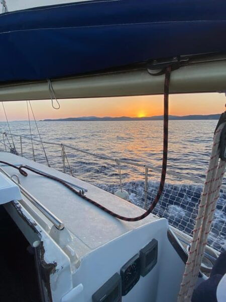 From Cannes: Half-Day Sailboat Trip to the Lerins Islands - Tips for a Great Trip