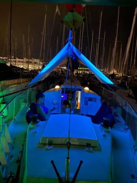 From Cannes: Half-Day Sailboat Trip to the Lerins Islands - Best Time to Visit