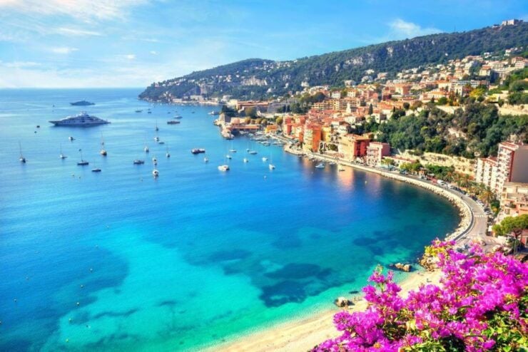 From Cannes: Monaco/ Monte Carlo, Eze, La Turbie - Good To Know