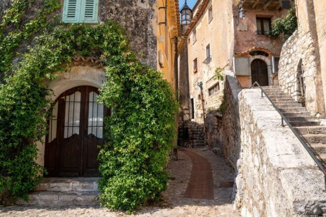 From Cannes: Nice, Antibes, St Paul De Vence - Highlights of the Tour