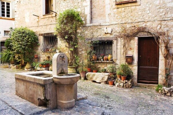From Cannes: Nice, Antibes, St Paul De Vence - The Sum Up