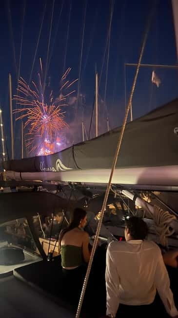 From Cannes: Private Sailing Cruise to the Lérins Islands - The Sum Up