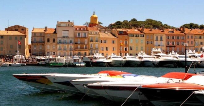 From Cannes: Saint-Tropez Private Full-Day Tour by Van - Tour Guide