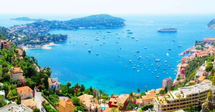 From Cannes: Shore Excursion to Eze, Monaco, Monte Carlo - Good To Know