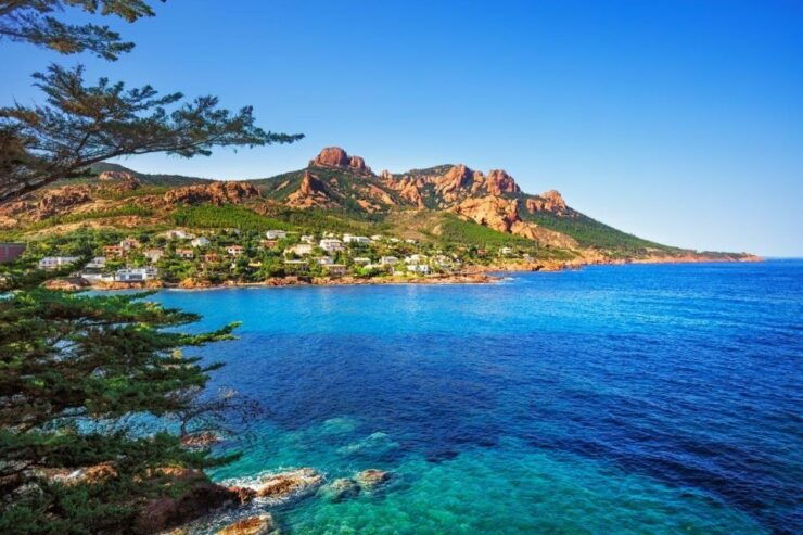 From Cannes: St Tropez & Port Grimaud Sightseeing Tour - Tour Details