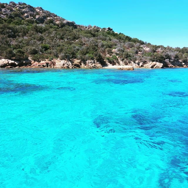 From Cannigione: Boat Tour of the La Maddalena Archipelago - What to Bring