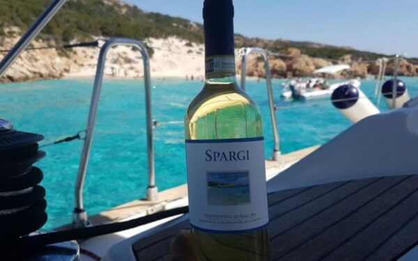 From Cannigione: Catamaran Tour Among La Maddalena Islands - Frequently Asked Questions