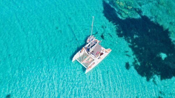 From Cannigione: Catamaran Tour Among La Maddalena Islands - The Sum Up