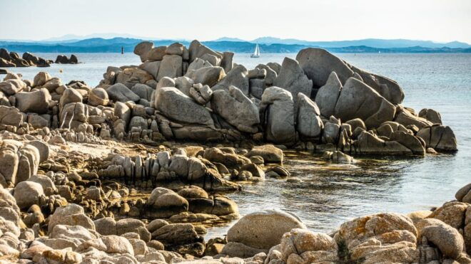 From Cannigione: Full Day Dinghy Tour in Southern Corsica - Inclusions and Amenities