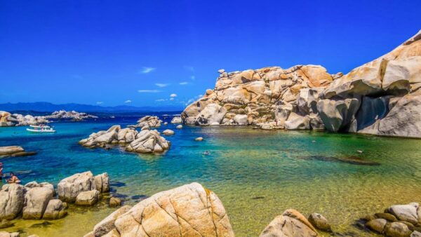 From Cannigione: Full Day Dinghy Tour in Southern Corsica - Frequently Asked Questions