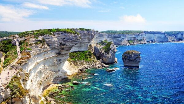 From Cannigione: Full Day Dinghy Tour in Southern Corsica - Questions You May Have