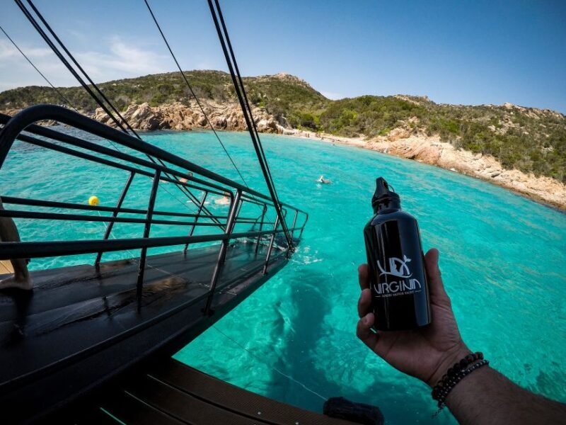 From Cannigione: La Maddalena Archipelago Boat Trip - FAQ