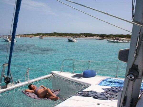 From Cannigione: La Maddalena Archipelago Catamaran Tour - Customer Reviews