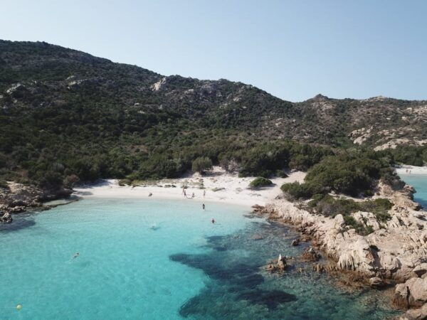 From Cannigione: La Maddalena Archipelago Luxury Dinghy Tour - Tips for a Great Experience