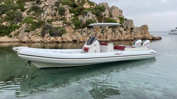 From Cannigione: La Maddalena Archipelago Luxury Dinghy Tour - Frequently Asked Questions
