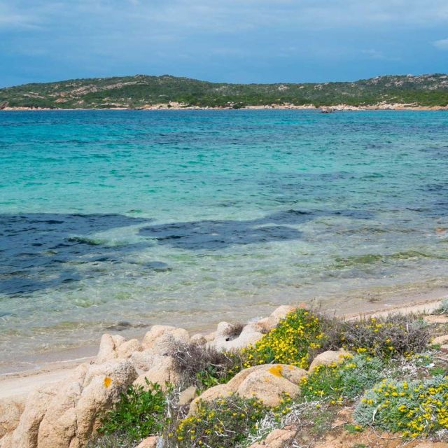 From Cannigione: Private Boat Tour, Snorkeling in Tahiti - Exploring the Hidden Gems of Sardinia: Private Boat Tour with Snorkeling in Tahiti