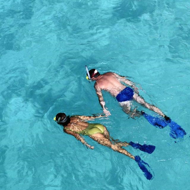 From Cannigione: Private Caprera Snorkeling Trip by Boat - Inclusions Provided