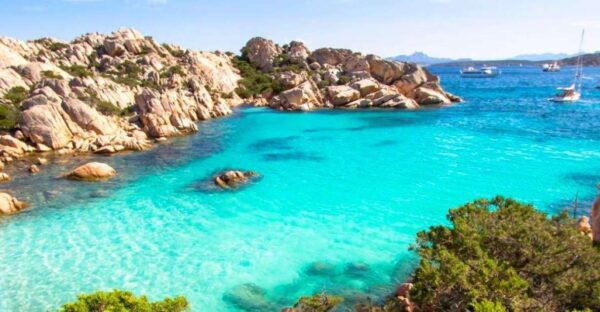 From Cannigione: Private Caprera Snorkeling Trip by Boat - The Sum Up
