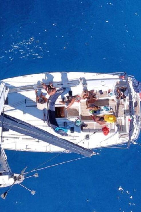 From Cannigione: Sailboat Tour in La Maddalena Archipelago - Good To Know
