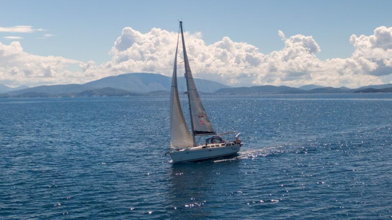 From Cannigione: Sailboat tour of La Maddalena Arcipelago - A Deep Dive into the Experience