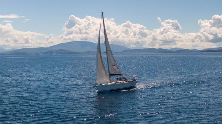 From Cannigione: Sailboat Tour of the La Maddalena Archipelago - Good To Know