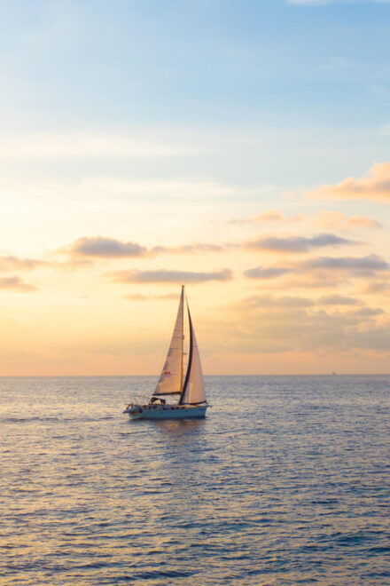 From Cannigione: Sailboat Tour of the La Maddalena Archipelago - Culinary Experience