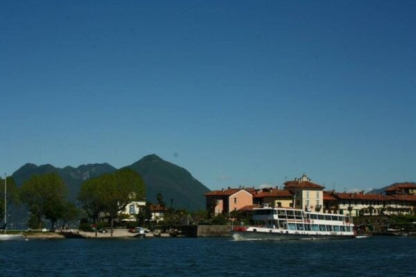 From Cannobio: Lake Maggiore Borromean Islands Boat Tour - Frequently Asked Questions