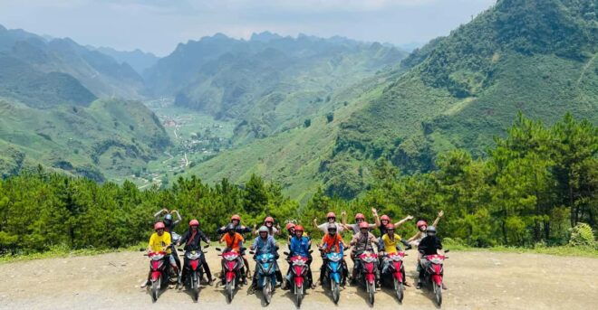 From Cao Bang: 3 Day Ha Giang Loop Motorbike Tour With Rider - Day 3: Exploring Dong Van