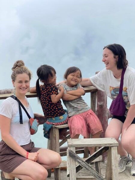 From Cao Bang: 3 Day Ha Giang Loop Motorbike Tour With Rider - Included Amenities and Services