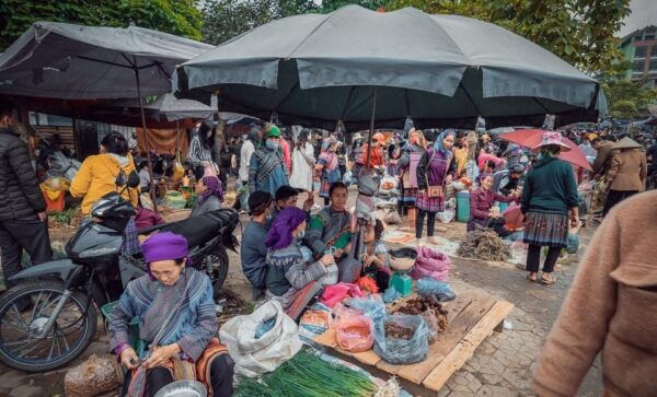 From Cao Bang: Ha Giang Loop 4 Day Motorbike Tour With Rider - Gear & Safety